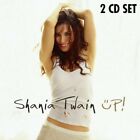 Twain, Shania : Up! CD
