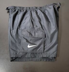 Nike Mens Belted Packable 9