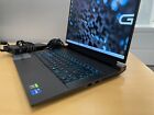 Dell Gaming Laptop G16 7620 16