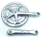 Campagnolo Record Triple Crankset 53/42/30 Rings 170mm 10 Speed