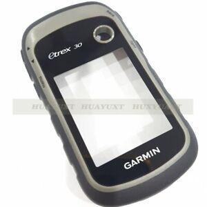For Garmin etrex 30 Front cover Housing Shel Handheld GPS Repair Replacement