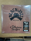Black Jazz Records - The Complete Singles RSD Black Friday 2023 Vinyl LP New