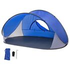 Pop Up Beach Tent Sun Shade Portable Outdoors Family Baby Shade Tent Easy Setup