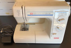Sewing machine Janome Schoolmate S-3015