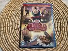 Thomas and Friends: Sodor's Legend Of The Lost Treasure UK DVD Used