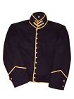 Civil War Union Enlisted Cavalry Shell Jacket All Sizes Available !