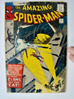 Amazing Spider-Man #30 Steve Ditko Art Marvel Comics 1965 GD