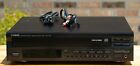 Tested [Watch Video] Yamaha CDC-675 Natural Sound 5-Disc Carousel CD Changer