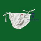 AussieBum Men white Barely Modal bikini brief underwear Size S M L XL