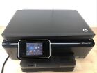 HP Photosmart 6520 All-In-One Wireless Printer Scanner Copy Used Works Needs Ink