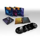 TOOL - FEAR INOCULUM 5LP Limited Deluxe Edition, 180g Set, Etched Vinyl