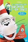 The Wubbulous World of Dr. Seuss - The Cats Fun House DVD *DISC ONLY* *5546