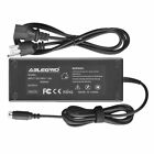 AC Adapter For 4Pin AChieva ShiMian QH270 LED LCD 27
