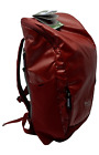 NEW Travel Pack Carry On Timber Ridge Xplorer 25L Red Hiking Day Light Weight