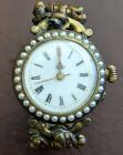 antique ladies wrist watch vintage