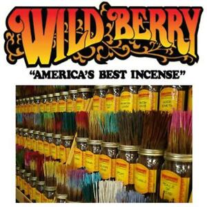 WILDBERRY SALE! 🥳 11” STICKS 100+SCENTS 💥20💥PACK BUY 2 GET 1 6.59 A PACK 😍