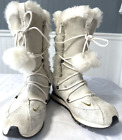 Nike Women ‘s Snow Boots Size 9