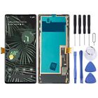 OLED For Google Pixel 6 Pro LCD Display Touch Screen Assembly Replace & Frame