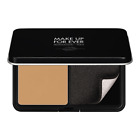 Make Up For Ever Matte Velvet Skin Blurring Powder Foundation~ Y365 DESERT~ NWOB