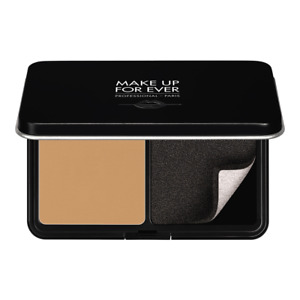 Make Up For Ever Matte Velvet Skin Blurring Powder Foundation~ Y365 DESERT~ NWOB