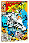X-Force #17 Signed by Greg Capullo Marvel Comics 1992