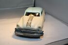 1954 Pontiac Chieftain Coupe Promo Model Car AMT Made in USA