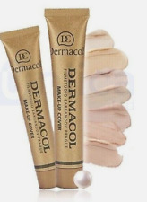 Dermacol Make-up Cover Legendary High Covering Foundation Makeup