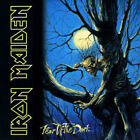 Iron Maiden - Fear Of The Dark [New Vinyl LP] 180 Gram