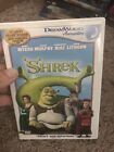 Shrek (DVD, 2003)