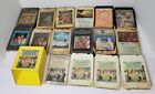 Vtg 8 Track Tapes Country Lot Various Artists READ Description 80s Conway Twitty