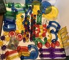 NEW Marble Genius Marble Run Super Set 150 Complete Pieces, Free Instruction App