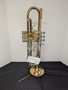 Jupiter Capital Trumpet - New Case - New Mouthpiece - PRICE REDUCTION