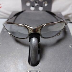 Oakley Juliet Japan Limited Romeo Penny X-metal Sunglasses Overhauled w Case