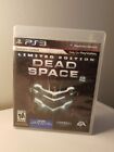 Dead Space 2 Limited Edition for PlayStation 3 PS3 - Complete w Manual