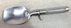 Vintage Myers DeLux Dishing Spoon Stainless Steel Ice Cream Spade 9.25