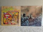 Vintage 1970s Lot Of 2 Steely Dan Vinyl LP's - Katy Lied & Can't Buy A Thrill