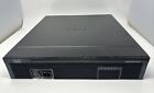 Cisco 2921/K9 2921 2900 Series Integrated Services Router - Working Unit