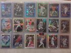 64 Card MLB Lot Autos/Patch/SSP/#'s low as 10/Some RC and Stars Investment lot!!