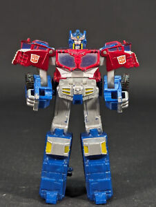 Transformers Galaxy Force Megalo Optimus Prime complete Takara Cybertron Convoy