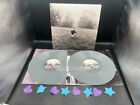 Taylor Swift Folklore Running Like Water Limited Edition Silver Vinyl 2LP RARE