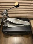 TAMA Speed Cobra 910 HP910LS Single Bass Drum Pedal With Case And Extras!