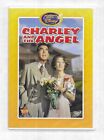 CHARLEY AND THE ANGEL Fred MacMurray  NEW R1 Disney Movie Club