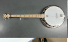 Deering Goodtime 2 Two 5 String Banjo with Maple Resonator Made in USA - no case