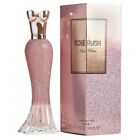 Rose Rush by Paris Hilton 3.4 oz EDP Perfume for Women New In Box