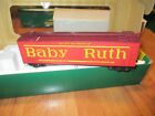 S Helper 00570 reefer  Baby Ruth (7/27/23 #2) Scale/KD ONLY