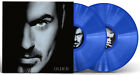 George Michael - Older (2× Blue Vinyl Lp 2022, Limited Edition Remastered 180G)