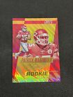 🔥2017 ABSOLUTE FOOTBALL ROOKIE ROUNDUP #20 PATRICK MAHOMES ROOKIE CARD RC🔥