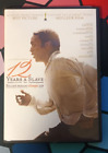12 Years a Slave 2013 ( DVD , 2014 ) Canadian Bilingual Academy Award Winner