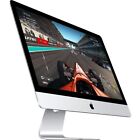 Apple iMac 27 Apple Desktop Pro 2019/2020 3.6Ghz Core i9 2TB SSD 64GB RAM i7