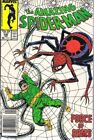 Amazing Spider-Man #296 (1988) Unofficial cameo app. Spider-Cop in 6.5 Fine+